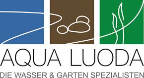AQUA LUODA GmbH & Co. KG - Logo